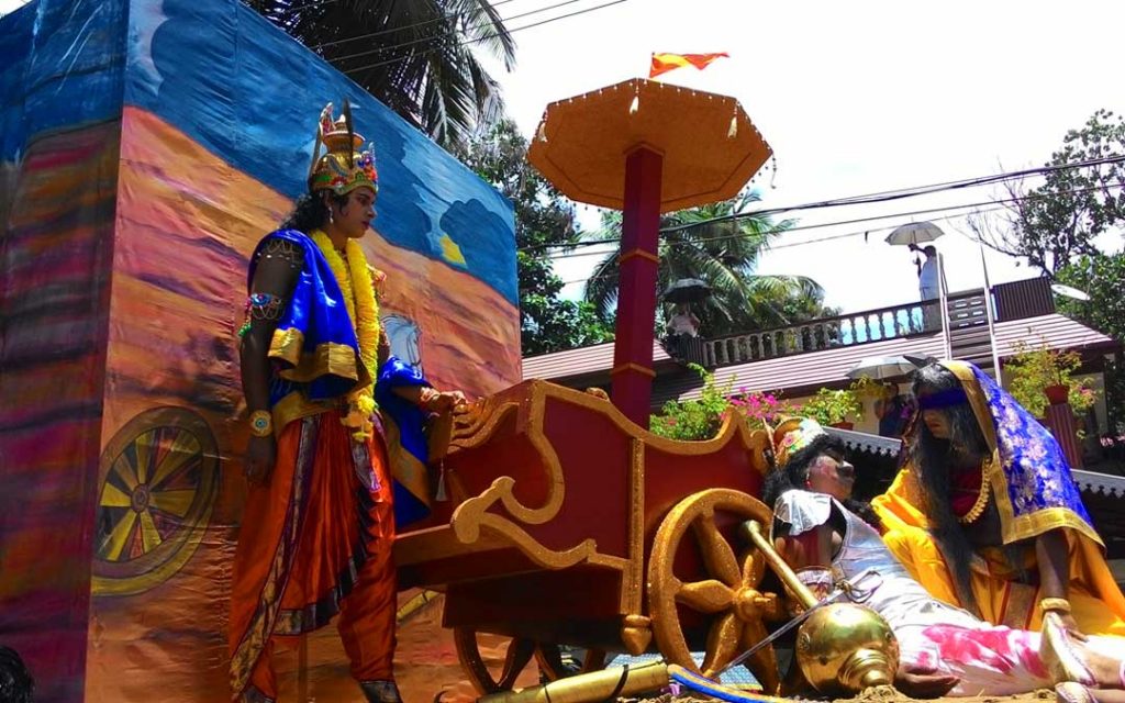 athachamayam-tablaeu