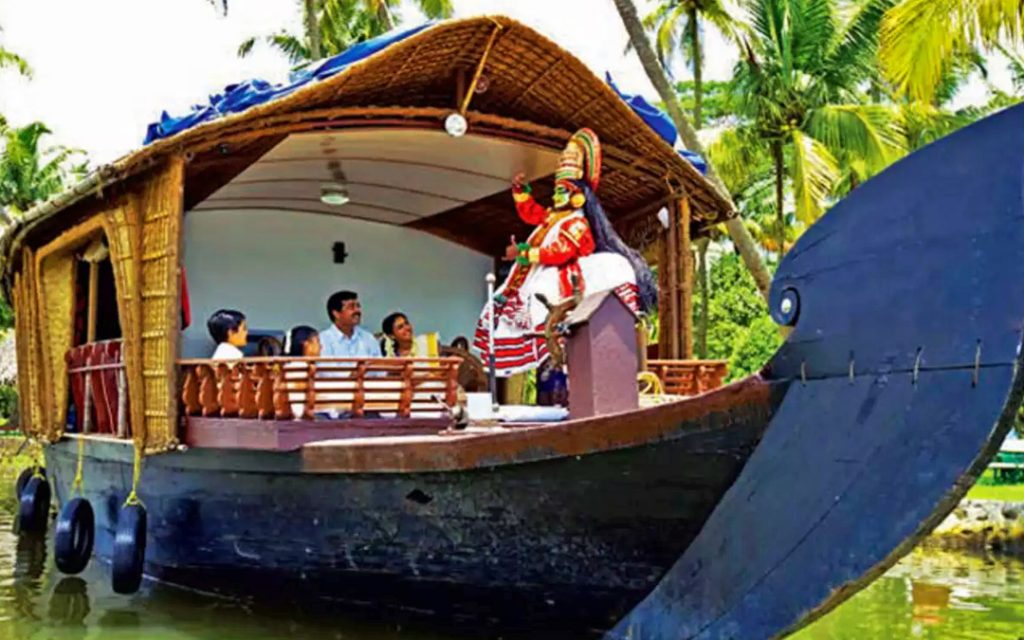 kerala-houseboat