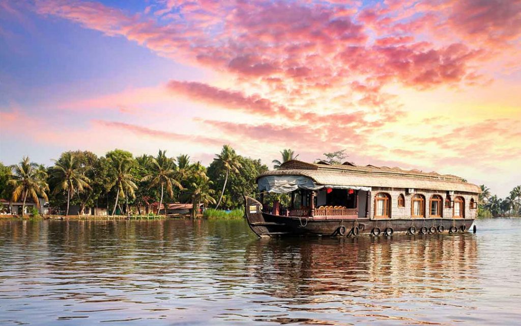 alleppey