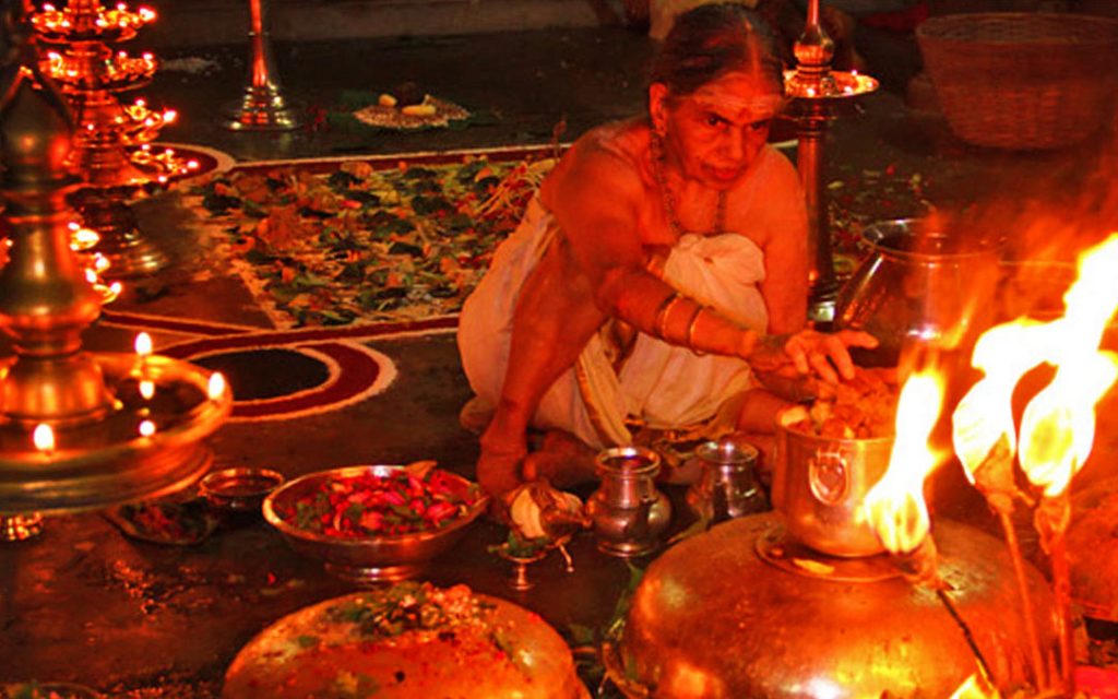 mannarasala-ayilyam