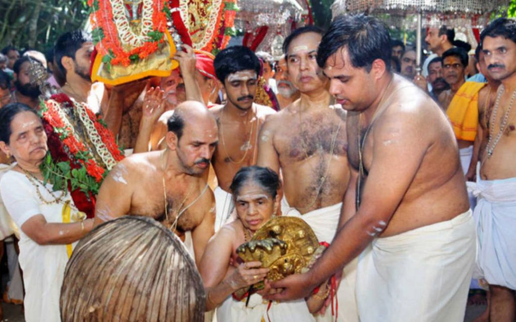 mannarasala-ayilyam
