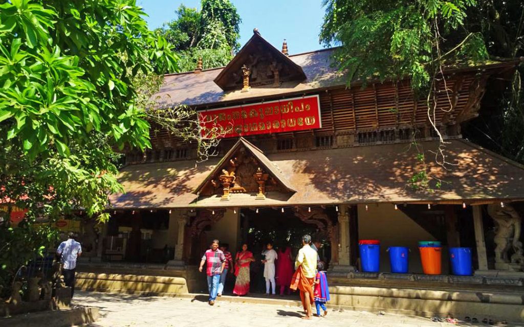 manarasala-sree-nagaraja-temple