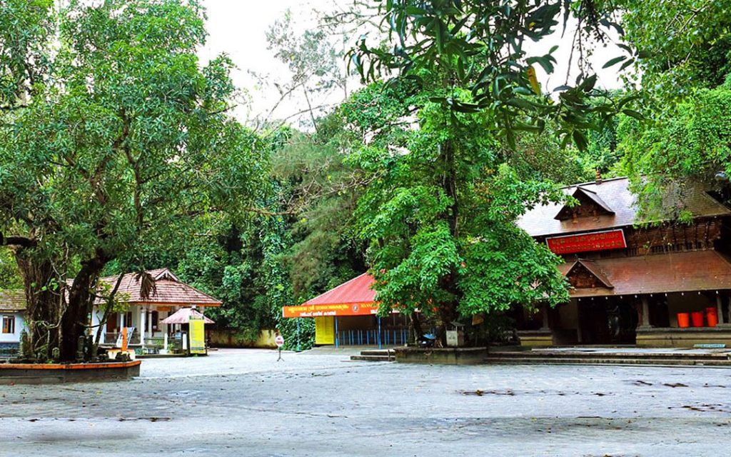 mannarasala-sri-nagaraja-temple