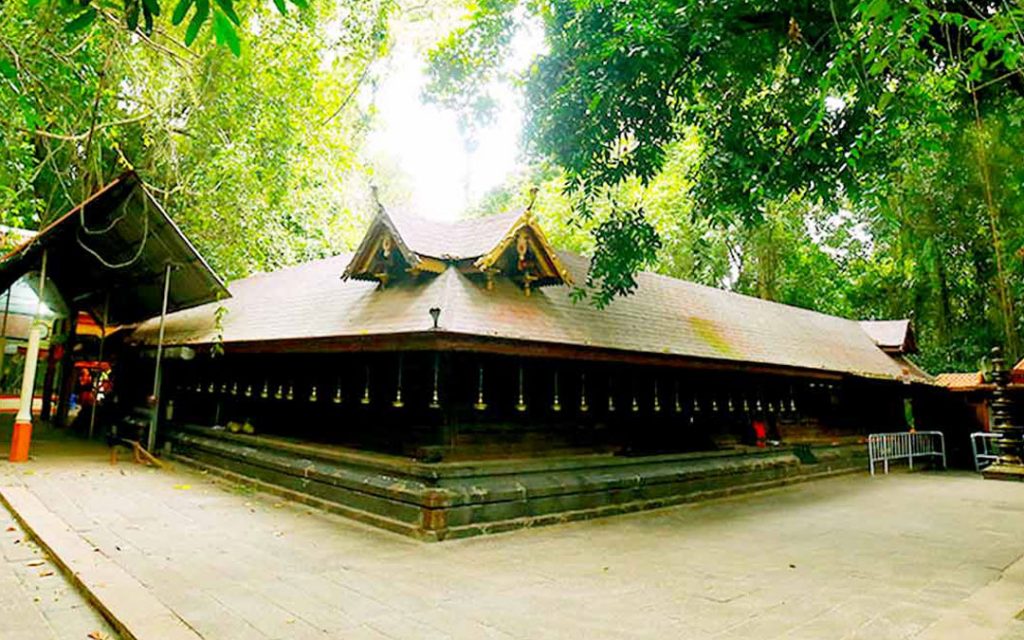 mannarasala-nagaraja-temple