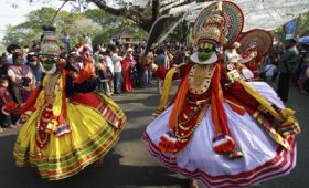 Festivals of Kerala in 2020