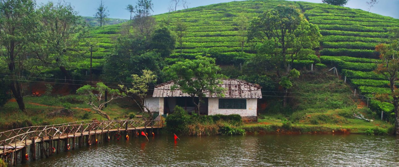 Kerala Monsoon season