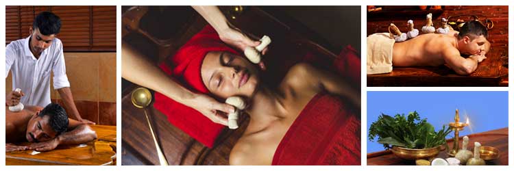 Elakizhi Massage Therapy
