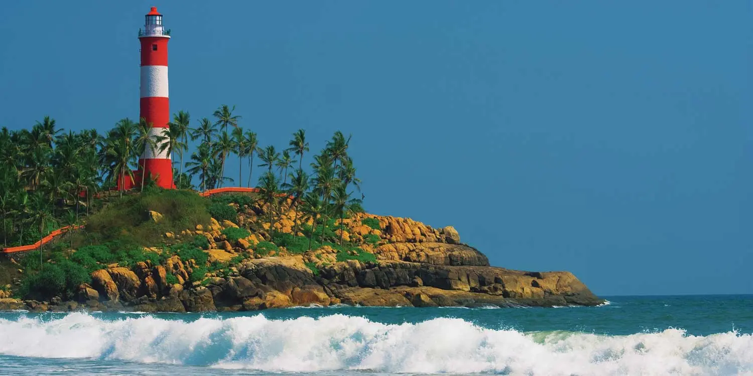 Honeymoon Trip To Gods Own Country