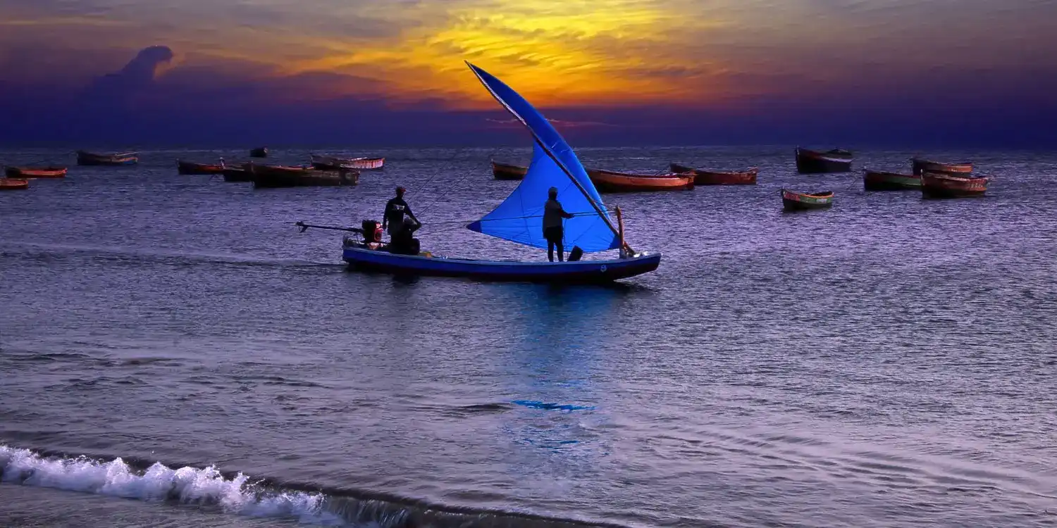 South Kerala Coastal Tour