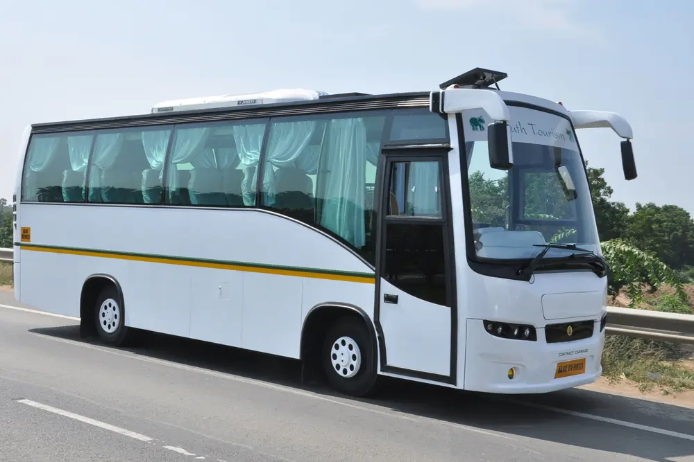 18 Seater Coach