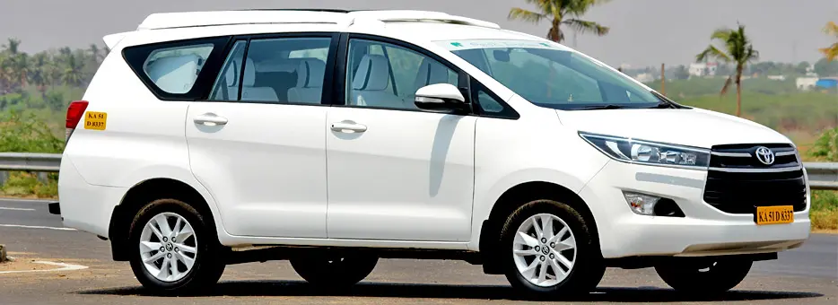 car Rental in kerala