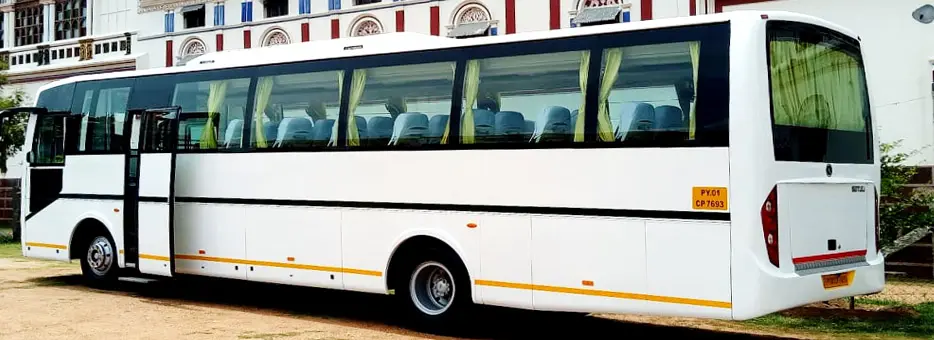 hire car in india kerala