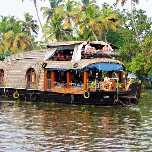 Alappuzha