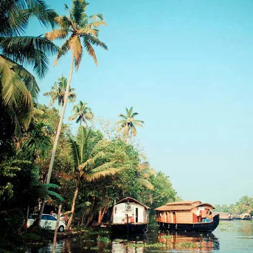 Kumarakom