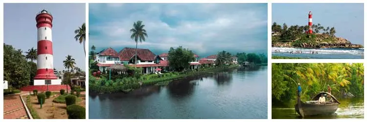 Alleppey Lighthouse