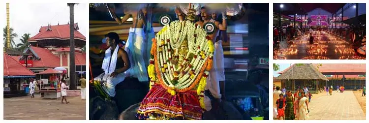 Ambalapuzha Krishna Temple