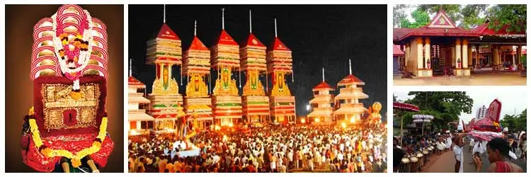 Chettikulangara Devi Temple