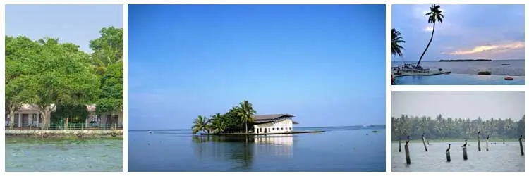 Vembanad Lake