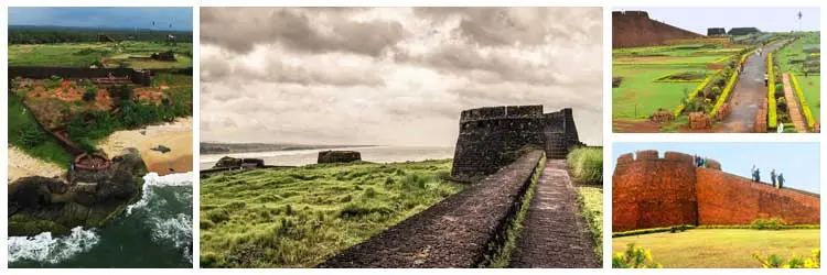 Bekal Fort