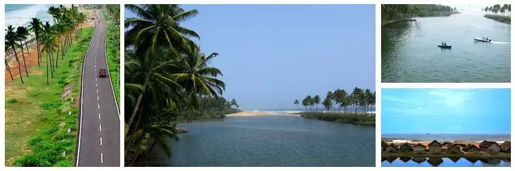 Kappil Beach