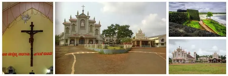 Our Lady Of Sorrows Church