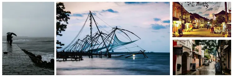 Fort Kochi