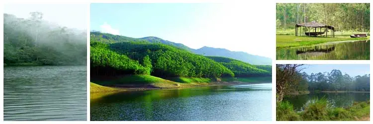 Sita Devi Lake