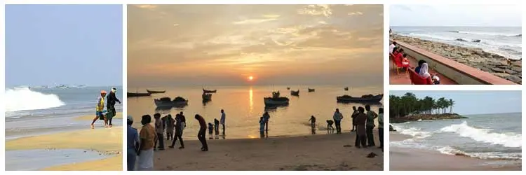 Chavakkad Beach