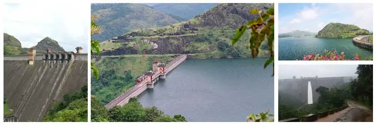 Cheruthoni Dam