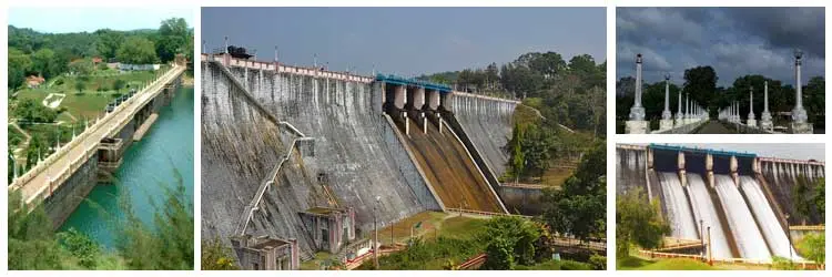 Neyyar Dam