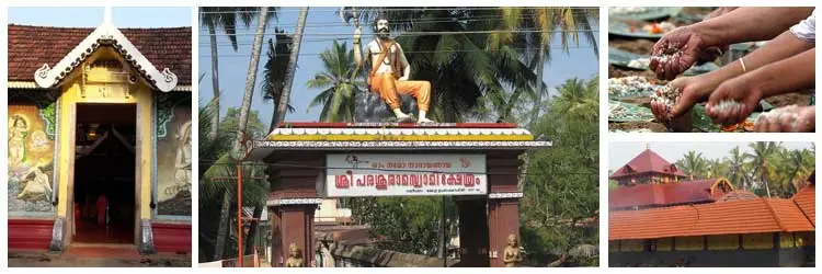 Thiruvallam Parasurama
