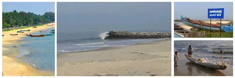 Kappad Beach