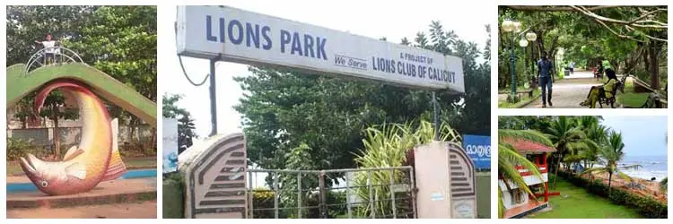 Lions Park