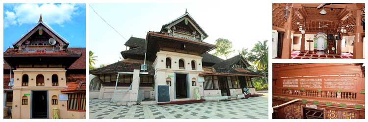 thazhathangady-mosque