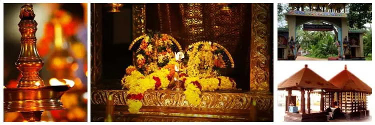 Mararikulam Shiva Temple