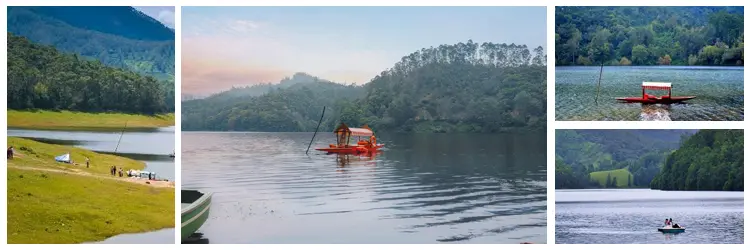 Kundala Lake