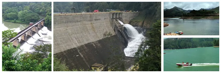 Mattupetty Dam