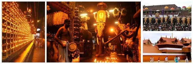 Guruvayoor Sree Krishna Temple