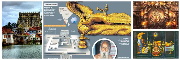 Padmanabhaswamy Temple