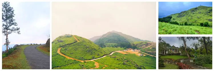 Ponmudi
