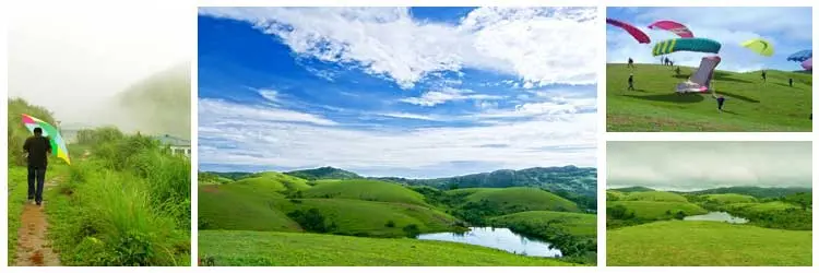 Vagamon Meadows