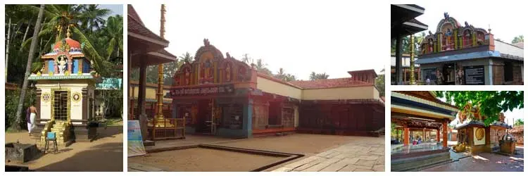 Janardhana Swamy Temple