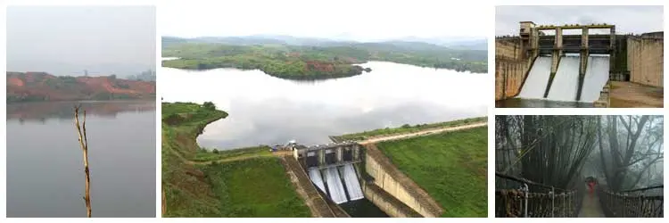 Karapuzha Dam