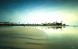 Andhakaranazhi Alleppey