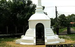 Karumadikuttan Alleppey