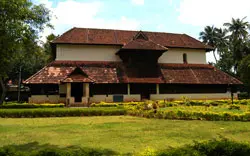 Krishnapuram Palace Alleppey