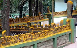 Mannarshala Alleppey