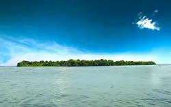 Pathiramanal Alleppey