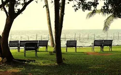 Vembanad Alleppey