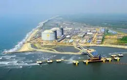 Bolghatty Vypin Islands